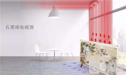 石墨烯電暖器效果怎么樣？有啥特點？
