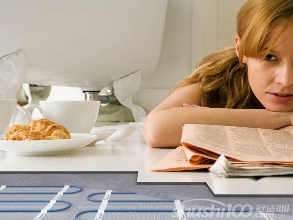 科普：電地暖使用中會(huì)不會(huì)出現(xiàn)漏電情況？