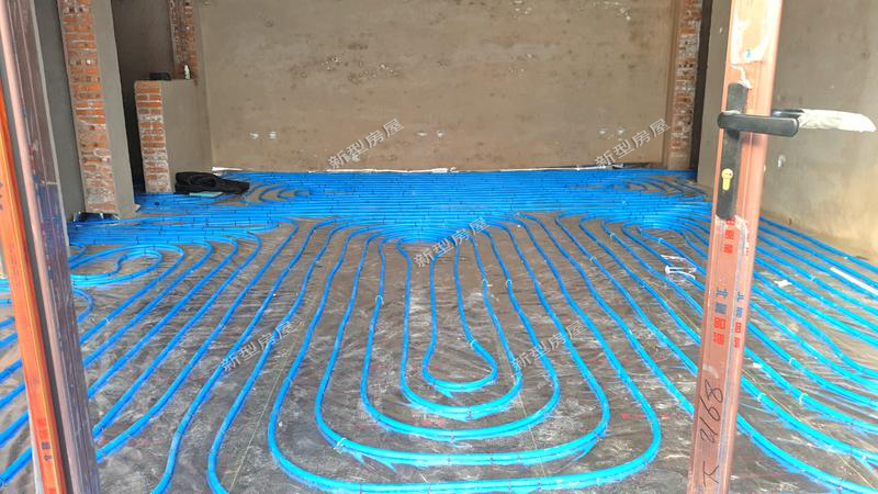 地暖鋪木地板等于“慢性自殺”？真后悔我家選錯了