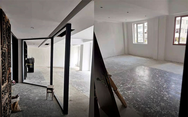 碳纖維電熱膜地暖，石墨烯電地暖報價多少錢一平？